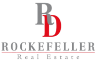 Logo - Rockefeller Real Estate