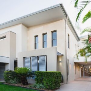 Rockefeller Real Estate - Immobilien suchen