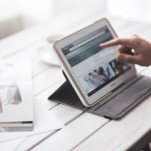Interimsmanagement, Digitalisierung - Rockefeller Real Estate