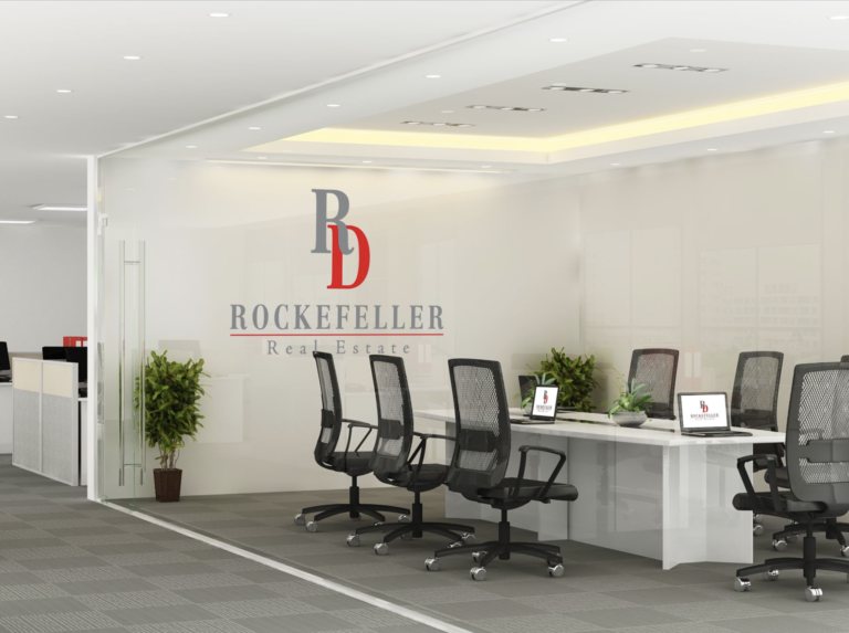 Rockefeller Real Estate - Immobilien suchen
