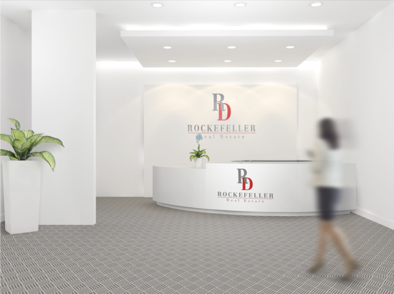 Rockefeller Real Estate - Immobilien Finanzieren