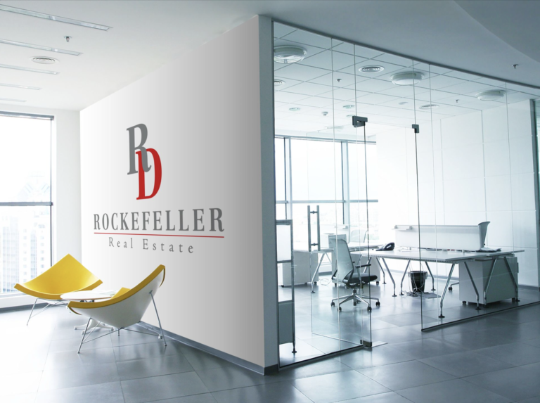 Rockefeller Real Estate - Immobilien suchen
