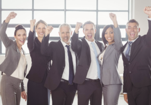 Rockefeller Real Estate - Team