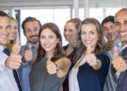 Rockefeller Real Estate - Team