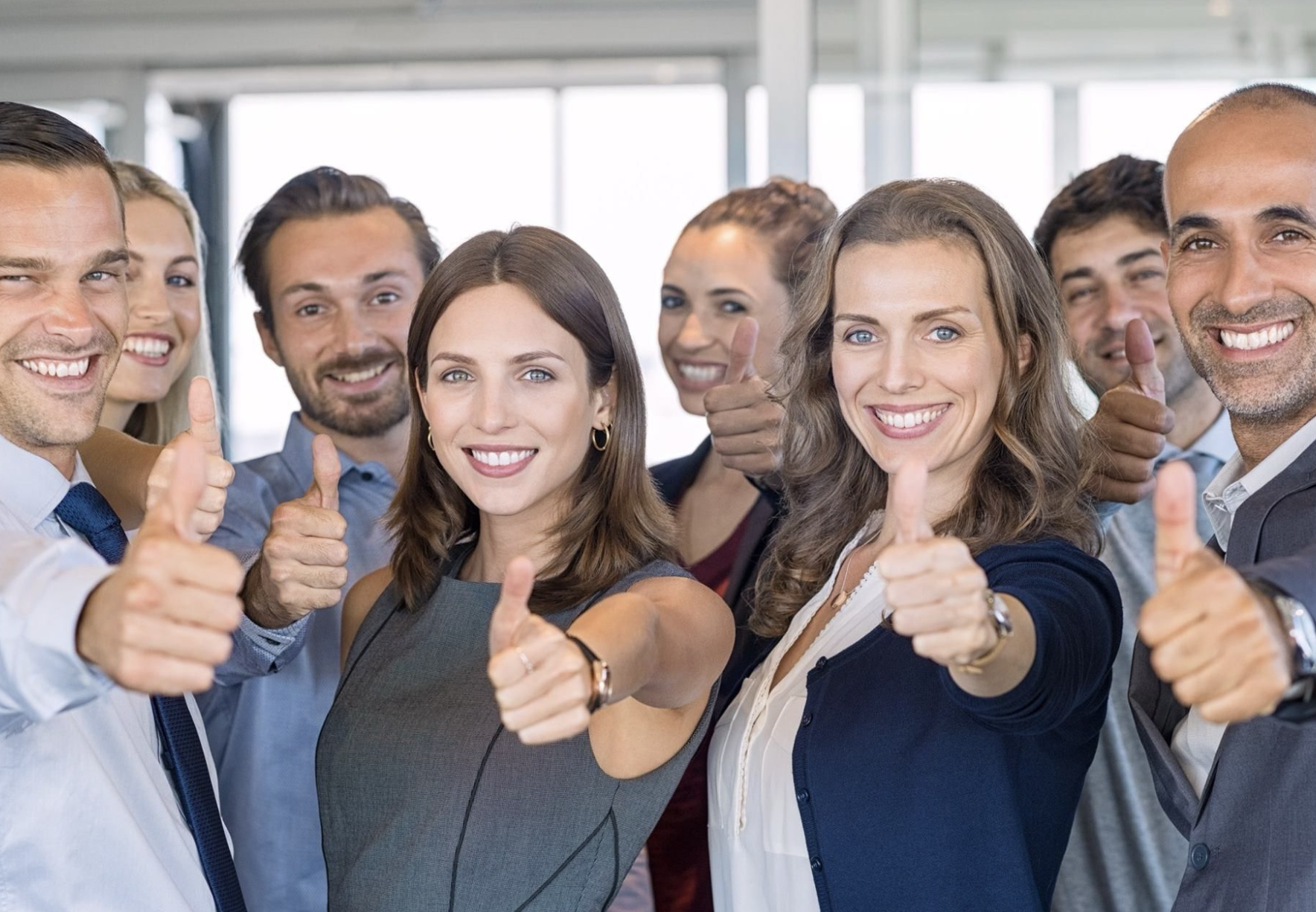 Rockefeller Real Estate - Team